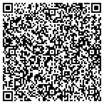 QR-код с контактной информацией организации ГАЛЕРЕЯ ВЫСТАВОЧНЫЙ ЦЕНТР