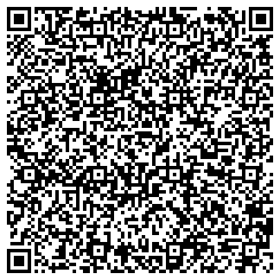 QR-код с контактной информацией организации ГКУЗ КО "Кемеровская областная клиническая психиатрическая больница"