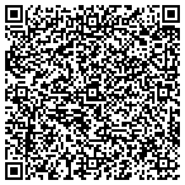 QR-код с контактной информацией организации VladiStudio
