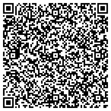 QR-код с контактной информацией организации Бэмби эконом