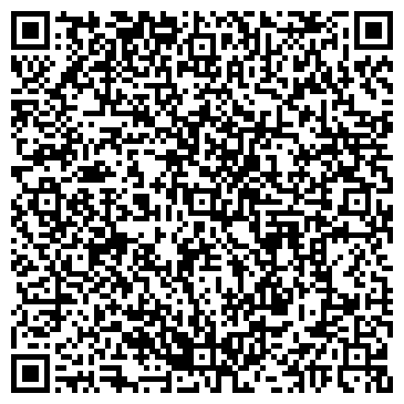 QR-код с контактной информацией организации Много мебели