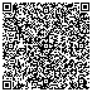 QR-код с контактной информацией организации Студия Александра Данилина, IT-компания