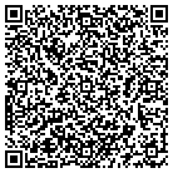 QR-код с контактной информацией организации Нотариус Блохина О.А.