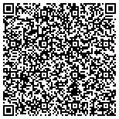 QR-код с контактной информацией организации ООО ФинСовет