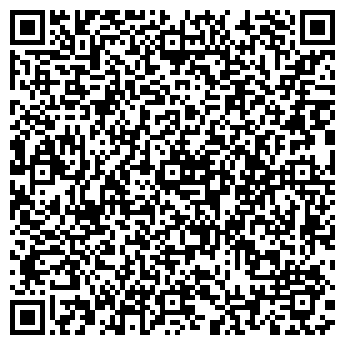 QR-код с контактной информацией организации Домъ купца Аносова