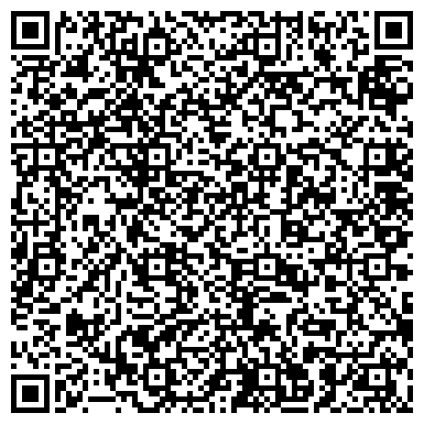 QR-код с контактной информацией организации Городской хоспис