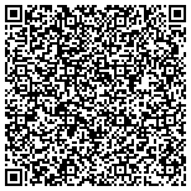 QR-код с контактной информацией организации ООО Эдельвейс 2000