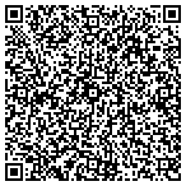 QR-код с контактной информацией организации Наш мир