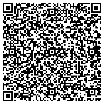 QR-код с контактной информацией организации Солнечная Туймаада