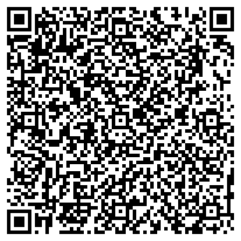 QR-код с контактной информацией организации Автоград 154