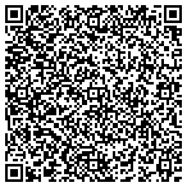 QR-код с контактной информацией организации Нотариусы Сарапулова С.В. и Коган О.Г.
