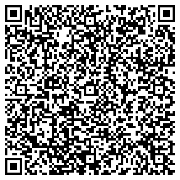 QR-код с контактной информацией организации База на Омской, торговая компания, ООО Алтаечка