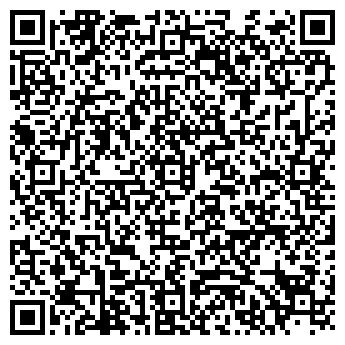 QR-код с контактной информацией организации ПингвиН