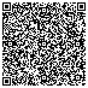 QR-код с контактной информацией организации ИП Чудинова В.В.