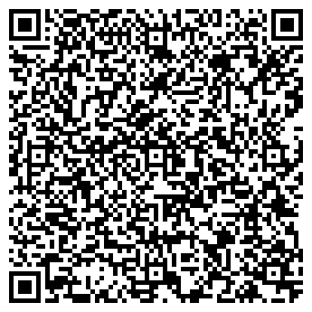 QR-код с контактной информацией организации Жанна