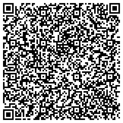 QR-код с контактной информацией организации МЧУ ДПО «Нефросовет» "Научно-клинический институт нефрологии"