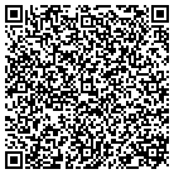 QR-код с контактной информацией организации ИП Корчанова А.С.