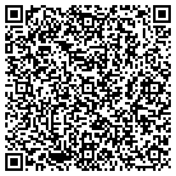 QR-код с контактной информацией организации Оксана