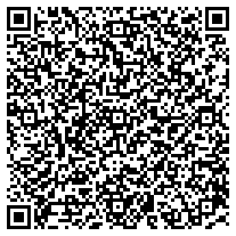 QR-код с контактной информацией организации ИП Авдеева Н.А.