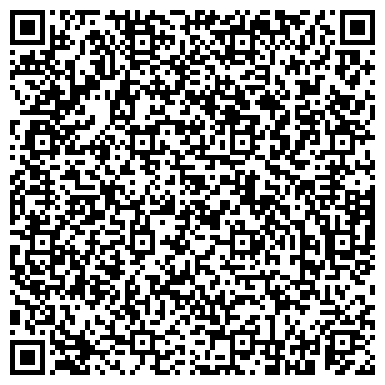 QR-код с контактной информацией организации Кемеровская областная клиническая больница №1