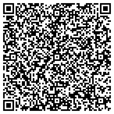 QR-код с контактной информацией организации Оптово-розничная фирма, ИП Ракин В.Е.