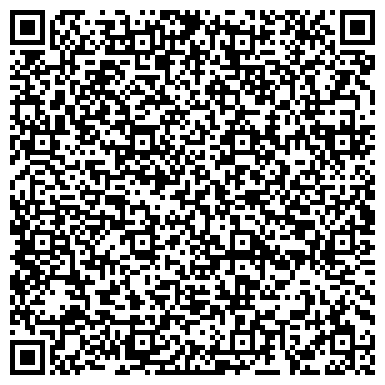 QR-код с контактной информацией организации СГАУ, Саратовский государственный аграрный университет им. Н.И. Вавилова