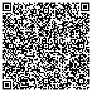 QR-код с контактной информацией организации Швейная фурнитура