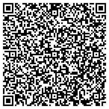 QR-код с контактной информацией организации ООО Акваснаб