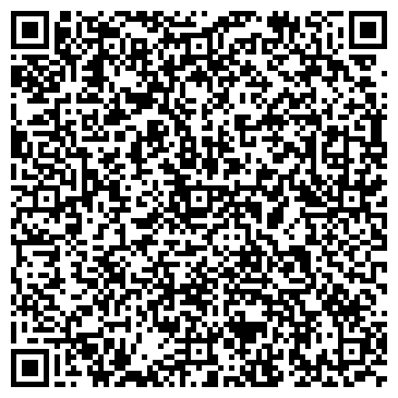 QR-код с контактной информацией организации ГАУЗ Кузбасская клиническая больница скорой медицинской помощи Кардиологическое отделение №1