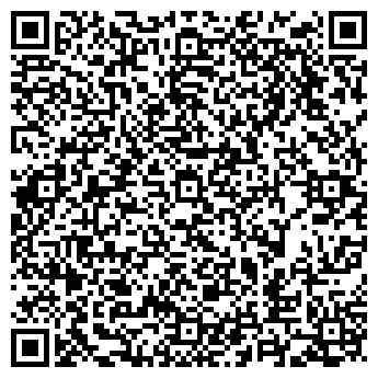 QR-код с контактной информацией организации Памир