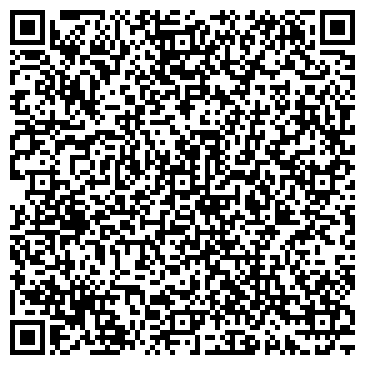 QR-код с контактной информацией организации Салон красоты Карины Тсизмалиди