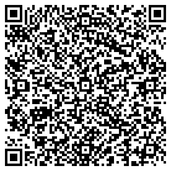 QR-код с контактной информацией организации Алтайский бройлер