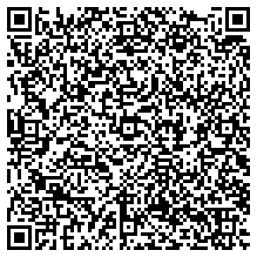 QR-код с контактной информацией организации Трикотаж, магазин одежды, ИП Шувалова Т.А.