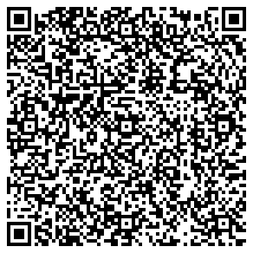 QR-код с контактной информацией организации Альпари-Хабаровск