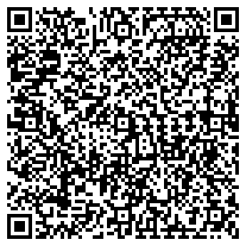 QR-код с контактной информацией организации Детская одежда