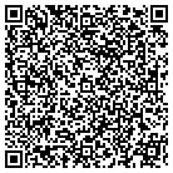 QR-код с контактной информацией организации ИЖШИНА-СЕРВИС, ЗАО