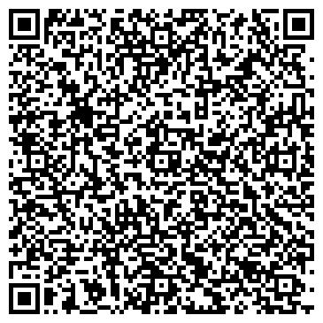 QR-код с контактной информацией организации Малыш, магазин детской одежды, ИП Бурлакова И.В.