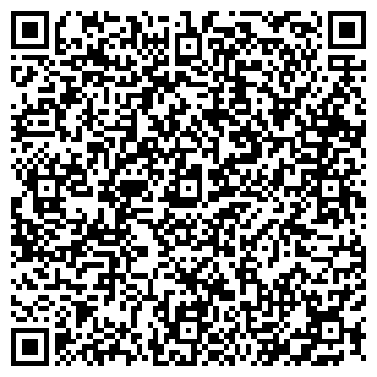 QR-код с контактной информацией организации Киоск по продаже колбасных изделий и сыров