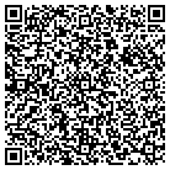 QR-код с контактной информацией организации ООО Госзаказ Аутсорсинг