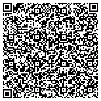 QR-код с контактной информацией организации Магнесия