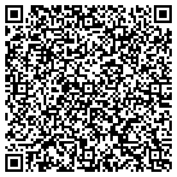 QR-код с контактной информацией организации ИП Зеленина Г.А.