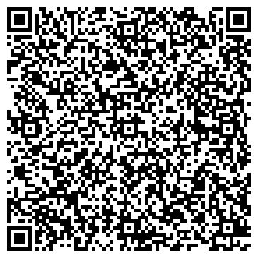 QR-код с контактной информацией организации ИП Кривошеева А.П.