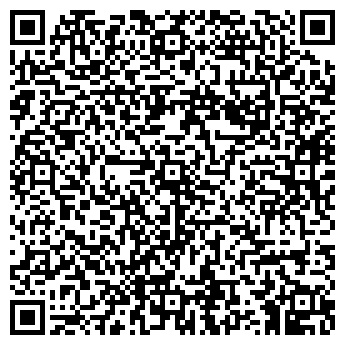 QR-код с контактной информацией организации Кэрэчээнэ