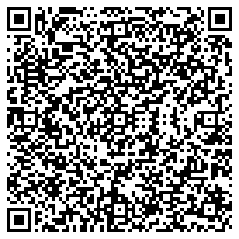 QR-код с контактной информацией организации Дуэт камней