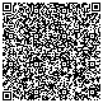 QR-код с контактной информацией организации ООО Клиника мужского и женского здоровья "Фенарета"