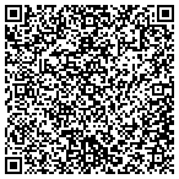 QR-код с контактной информацией организации Солнечная Туймаада