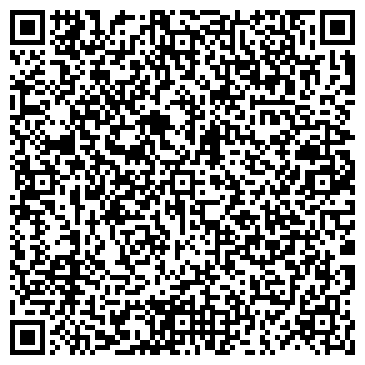 QR-код с контактной информацией организации ООО АЗС Маркет