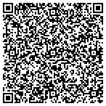 QR-код с контактной информацией организации Dжон Dо Вояж