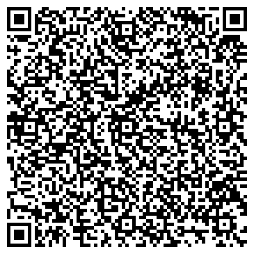 QR-код с контактной информацией организации ООО АкваМир