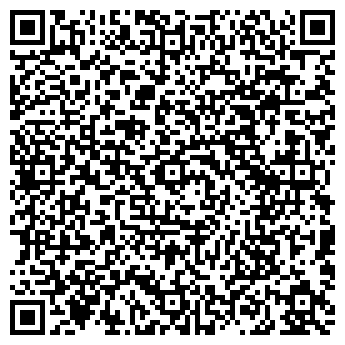 QR-код с контактной информацией организации ИП Шиян Ю.А.